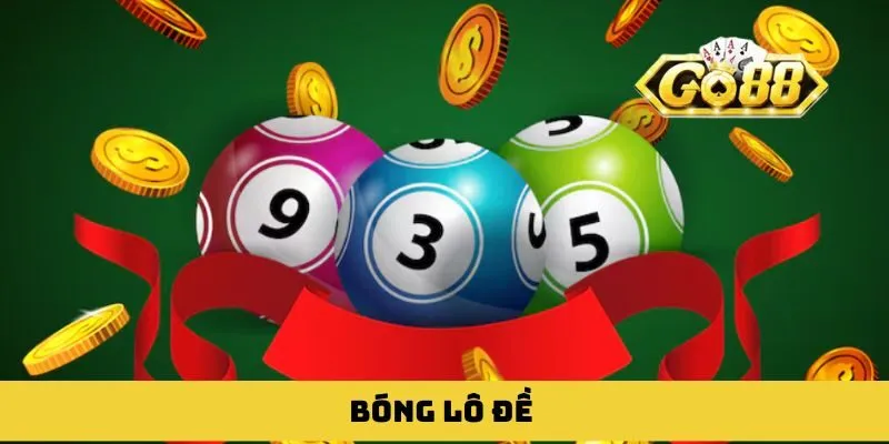 Bóng lô đề