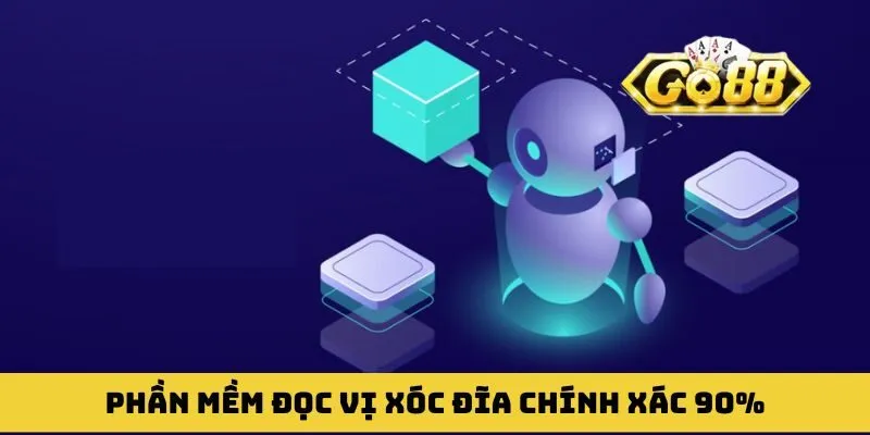 Phần mềm đọc vị xóc đĩa chính xác 90% anh em nên thử