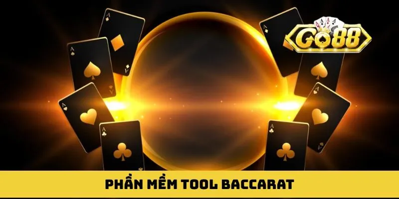 Phần mềm tool Baccarat
