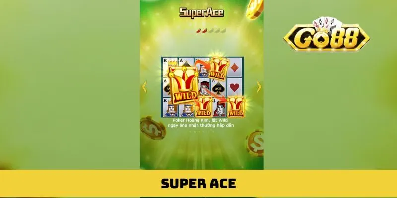 Super Ace